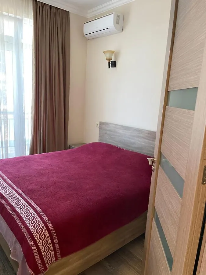 Apartments Kristo Μπατούμι