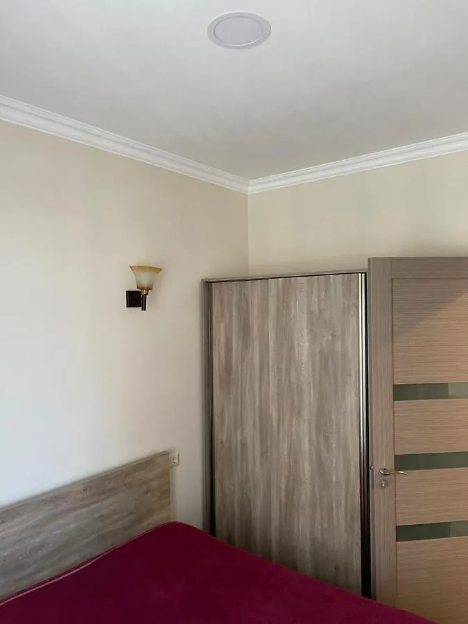 Apartments Kristo Μπατούμι Γεωργία