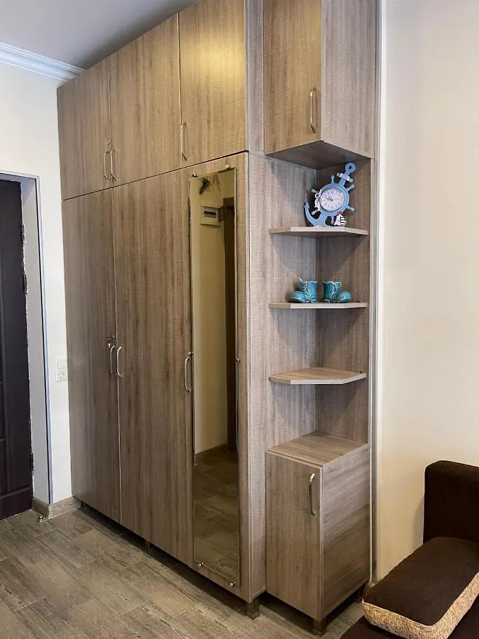 Apartments Kristo Batumi