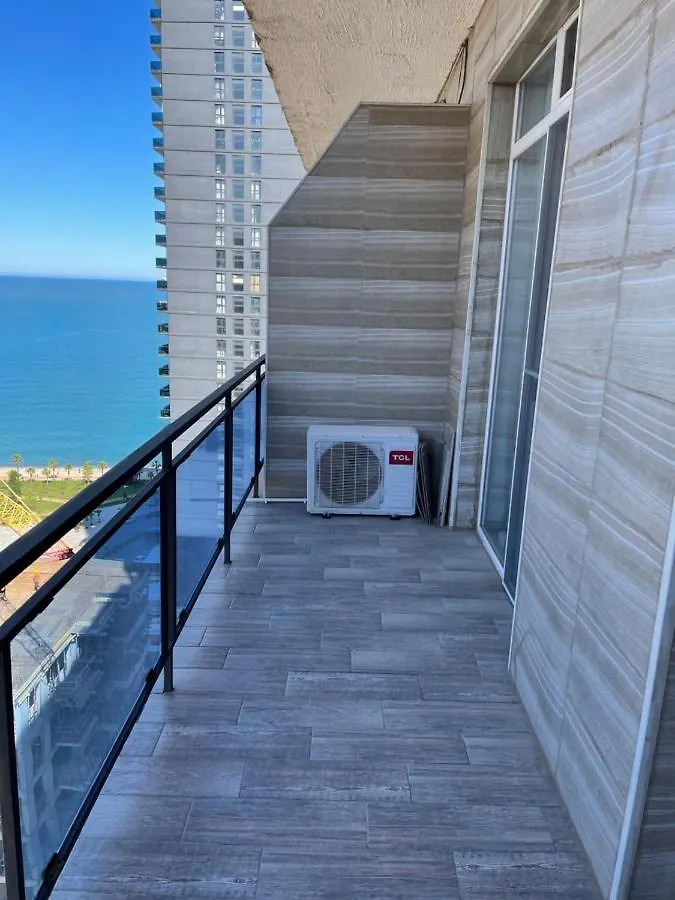 Apartments Kristo Μπατούμι