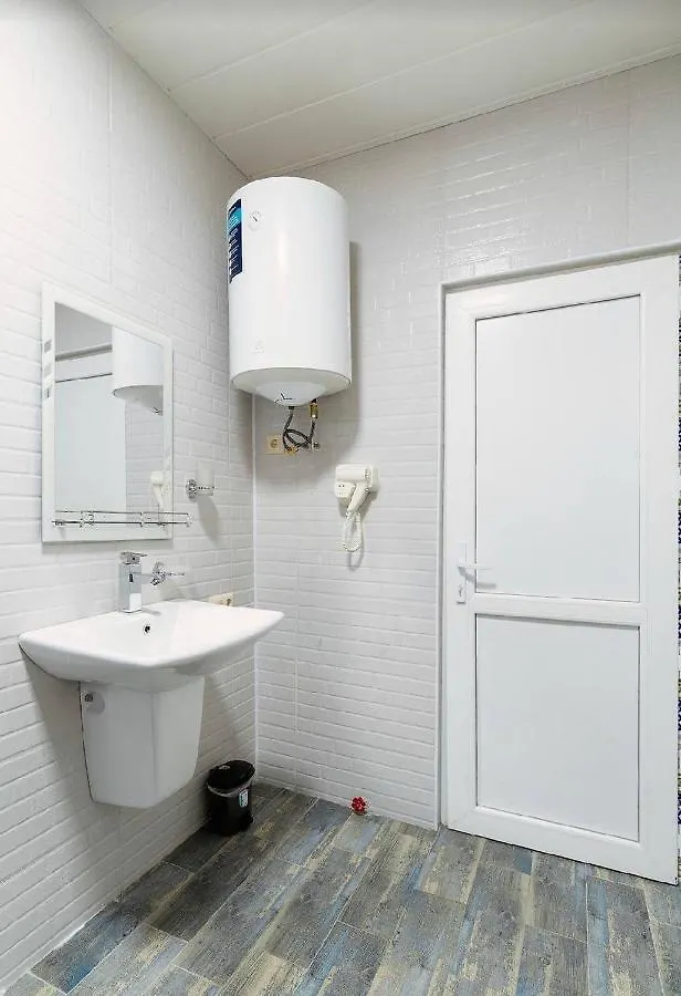 Apartments Kristo Μπατούμι