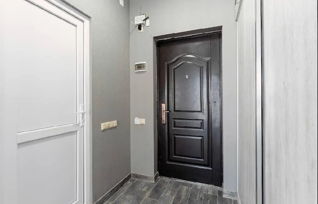 Apartments Kristo Batumi