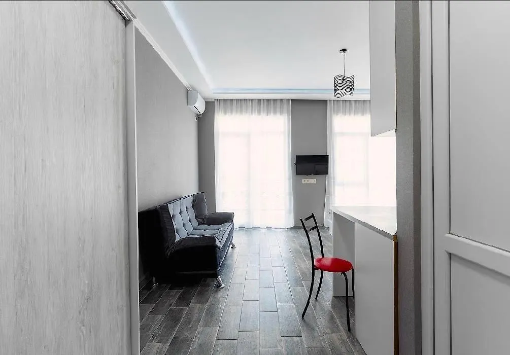 Apartments Kristo Batumi 0*,