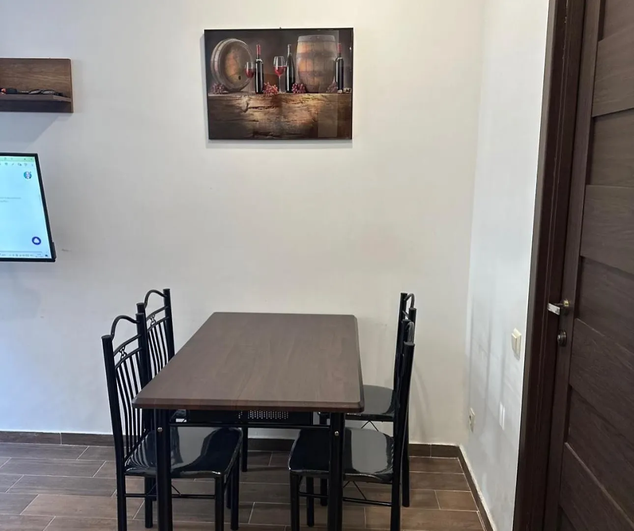 Apartments Kristo Μπατούμι 0*,