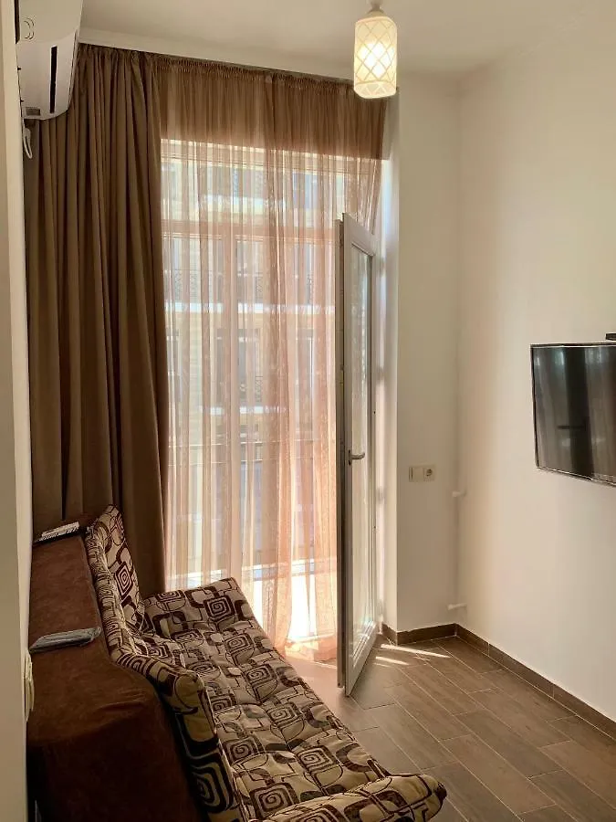 Apartments Kristo Μπατούμι