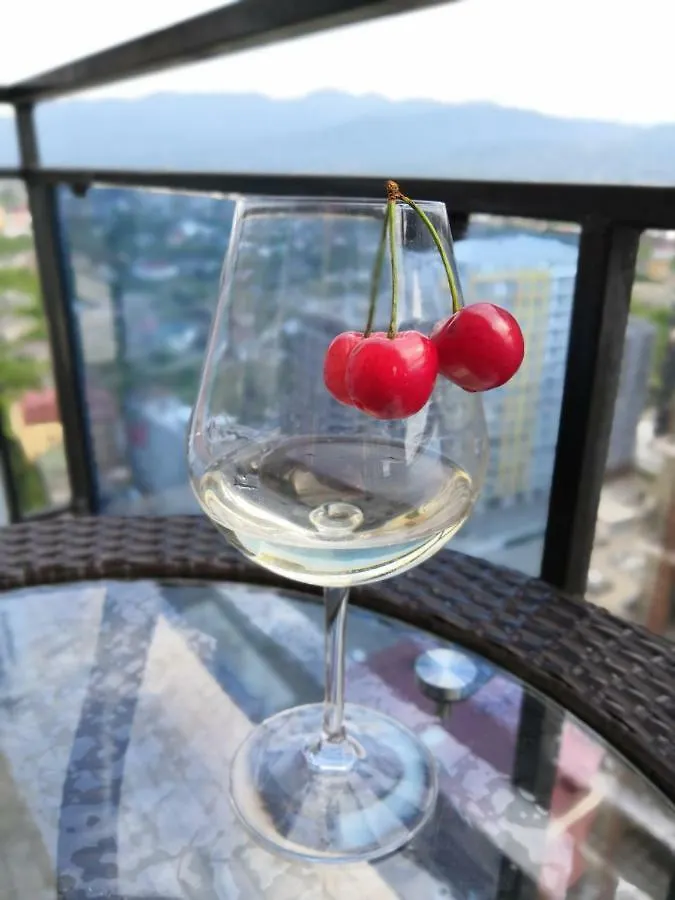 Apartments Kristo Batumi