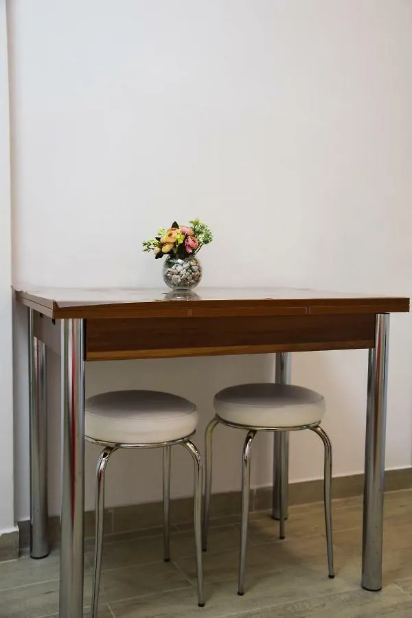 Apartments Kristo Μπατούμι