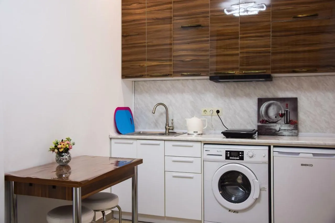 Apartments Kristo Μπατούμι Γεωργία