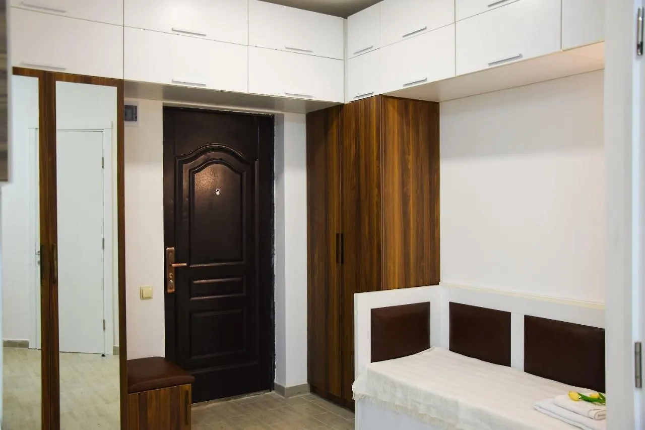 Apartments Kristo Batumi 0*,
