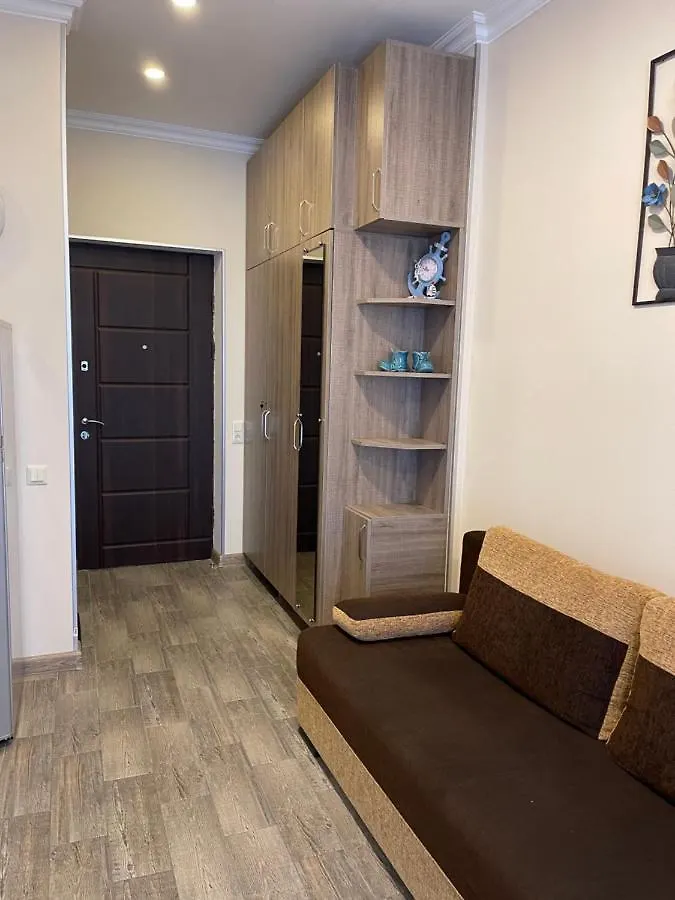 Apartments Kristo Batumi Georgia