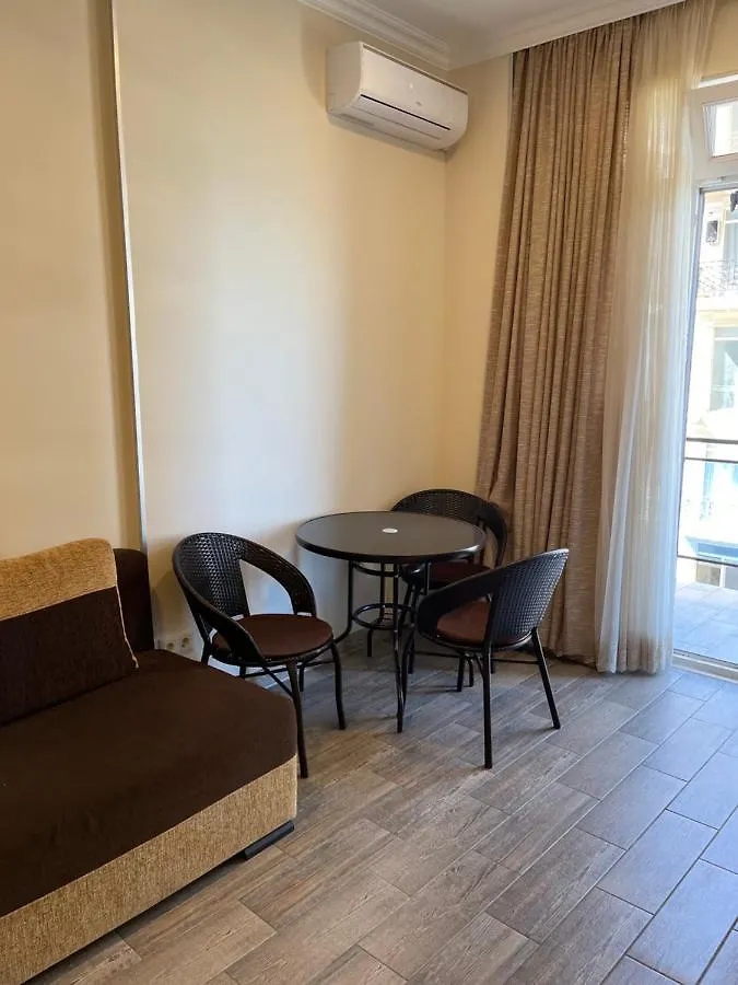 Apartments Kristo Batumi