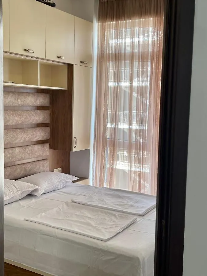 Apartments Kristo Batumi