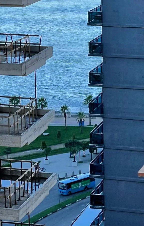 Apartments Kristo Batumi