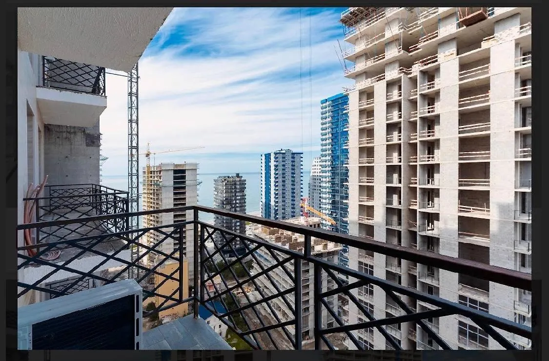 Apartments Kristo Batumi