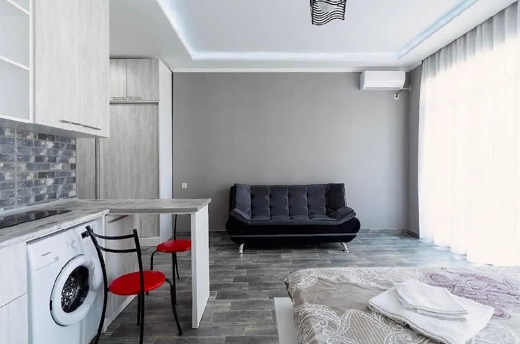 Apartments Kristo Batumi