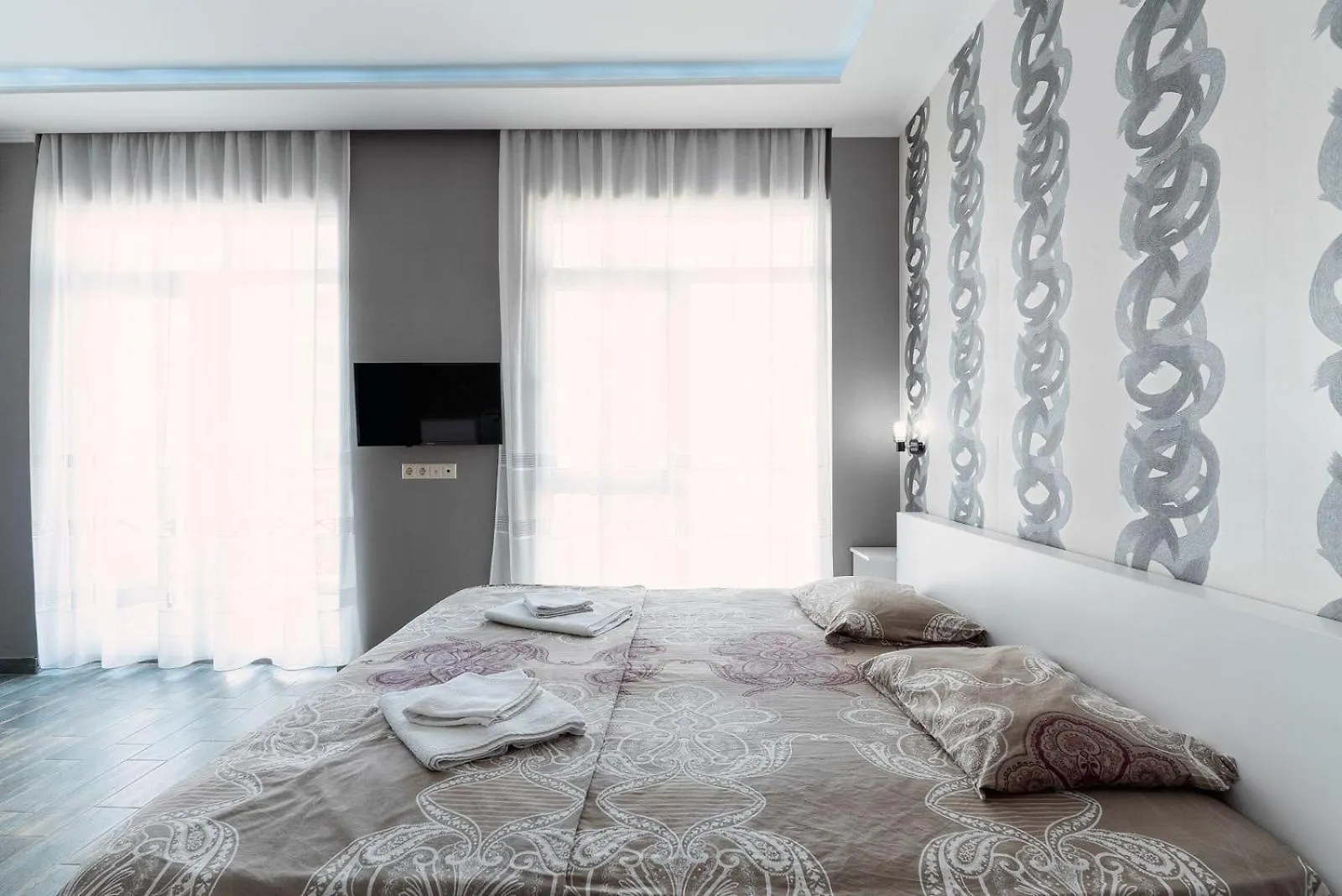 Apartments Kristo Batumi 0*,  Georgia