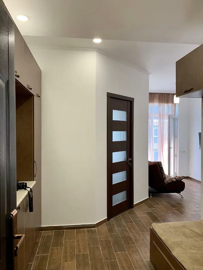 Apartments Kristo Batumi 0*,  Georgia