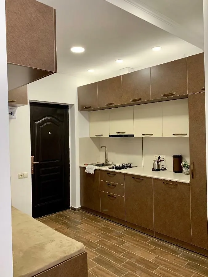 Apartments Kristo Batumi Georgia
