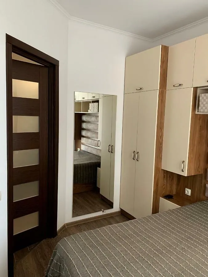 Apartments Kristo Batumi