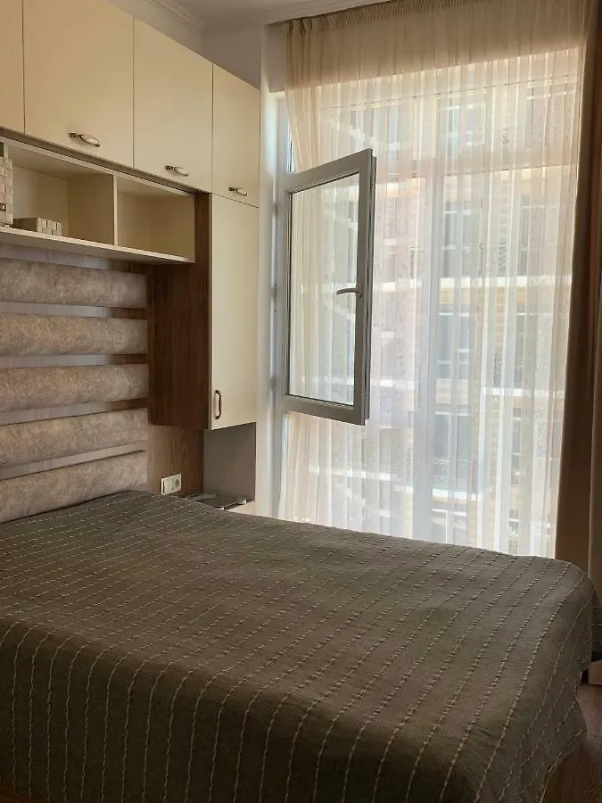 Apartments Kristo Batumi
