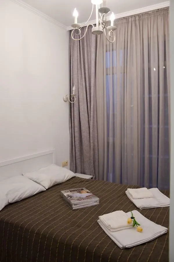 Apartments Kristo Batumi