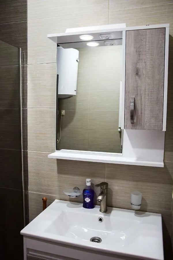 Apartments Kristo Batumi 0*,