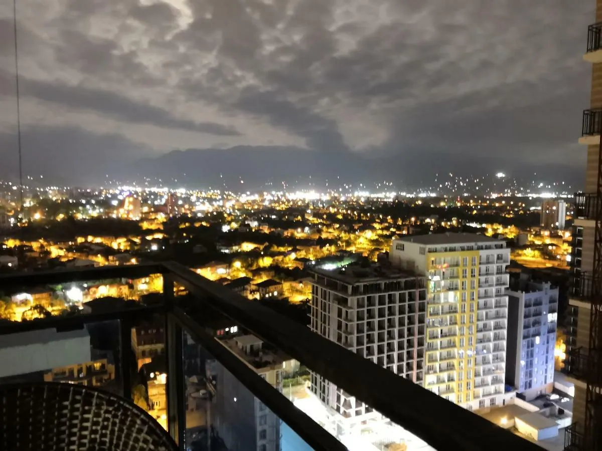 Apartments Kristo Batumi Georgia