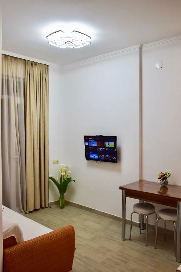 Apartments Kristo Batumi